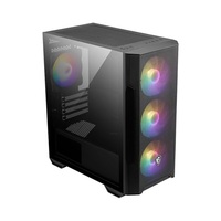 VENTARIS PWD By MSI R5 1.0 (R5-9600X/32GB DDR5/1TB SSD/RTX5060ti) asztali számítógép