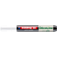 Edding 50 D10 fehér lakkmarker