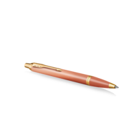 Parker Royal Rituals IM 2203902 arany klipsz narancssárga golyóstoll