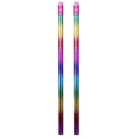 ICO Bensia VENOQ37 H100 Rainbow radíros grafitceruza