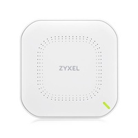 ZyXEL NWA90AXPRO 802.11ax Wi-Fi 6 1x 2.5GbE LAN port Dual-Band vezeték nélküli Access Point