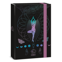 Ars Una Mystic Constellation 25 (5491) A4 füzetbox