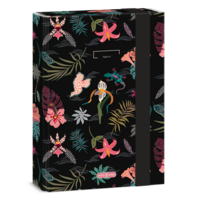 Ars Una Tahiti 25 (5461) A5 füzetbox