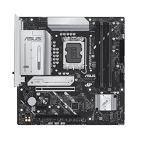 ASUS PRIME B860M-A Wi-Fi Intel B860 LGA1851 mATX alaplap