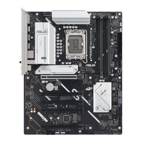 ASUS PRIME B860-PLUS Wi-Fi Intel B860 LGA1851 ATX alaplap