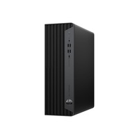 HP EliteDesk 800 G6 MT/i5-10400F/16GB/512GB/AMD Radeon/R7 430 2GB/Win Pro COA/fekete asztali számítógép (Használt A+)