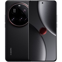 Xiaomi 15 Ultra 6,73" 5G 16/512GB DualSIM fekete okostelefon