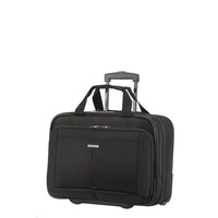 Samsonite Guardit 2.0  17,3" gurulós fekete notebook táska