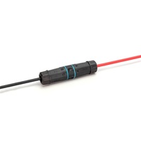 DIGITUS DN-93905-OD CAT6A IP68 kültéri RJ45 toldó