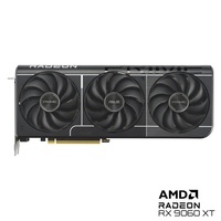 Asus Prime Radeon RX 9060 XT OC Edition AMD 16GB GDDR6 128bit PCIe videókártya Asus Prime Radeon RX 9060 XT OC Edition AMD 16GB GDDR6 128bit PCIe videókártya