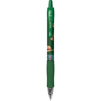 Pilot G-2 ONE PIECE Limitált kiadás 0.7 zöld zseléstoll