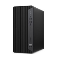HP ProDesk 600 G6 MT/i5-10500/16GB/512GB SSD/WiFi/BT/Win11 Pro COA/fekete asztali számítógép