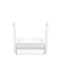 CUDY WR300 egysávos N300 5in1 WIFI fehér Router