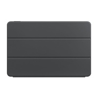 Xiamoi BHR087SGL Redmi Pad 2 Cover szürke tok
