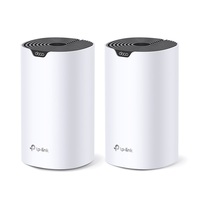 TP-Link Deco S7(2-pack) AC1900 fehér otthoni mesh Wi-Fi rendszer (2db) TP-Link Deco S7(2-pack) AC1900 fehér otthoni mesh Wi-Fi rendszer (2db)