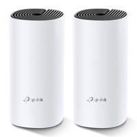 TP-Link Deco M4(2-pack) AC1200 fehér Wi-Fi rendszer (2db)