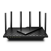 TP-Link Archer AX72 AX5400 kétsávos Gigabit  Wi-Fi 6 router