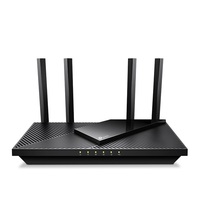 TP-Link Archer AX55 Pro AX3000 fekete multi-Gigabit Wi-Fi 6 router TP-Link Archer AX55 Pro AX3000 fekete multi-Gigabit Wi-Fi 6 router