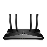 TP-Link Archer AX53 AX3000 fekete kétsávos Gigabit Wi-Fi 6 router TP-Link Archer AX53 AX3000 fekete kétsávos Gigabit Wi-Fi 6 router