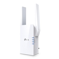 TP-Link RE505X fehér jelerősítő TP-Link RE505X fehér jelerősítő