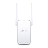 TP-Link RE315 AC1200 Mesh Wi-Fi tartomány bővítő, hatótávnövelő TP-Link RE315 AC1200 Mesh Wi-Fi tartomány bővítő, hatótávnövelő