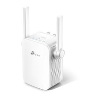 TP-Link RE205 fehér lefedettségnövelő TP-Link RE205 fehér lefedettségnövelő