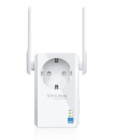 TP-Link TL-WA860RE fehér lefedettségnövelő TP-Link TL-WA860RE fehér lefedettségnövelő