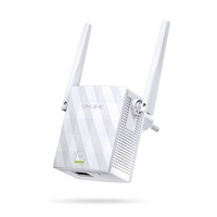 TP-Link TL-WA855RE fehér lefedettségnövelő TP-Link TL-WA855RE fehér lefedettségnövelő