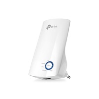 TP-Link TL-WA850RE fehér lefedettségnövelő TP-Link TL-WA850RE fehér lefedettségnövelő