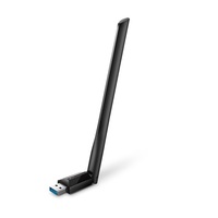 TP-Link Archer T3U plus AC1300 nagy teljesítményű, vezeték Nélküli, kétsávos, USB adapter TP-Link Archer T3U plus AC1300 nagy teljesítményű, vezeték Nélküli, kétsávos, USB adapter