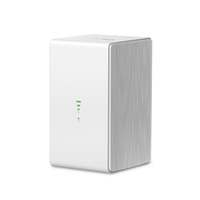 Mercusys MB110-4G 300 Mbps vezeték nélküli fehér N 4G LTE router Mercusys MB110-4G 300 Mbps vezeték nélküli fehér N 4G LTE router
