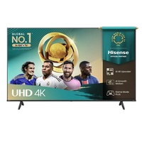 Hisense 65" 65A6Q 4K UHD Smart LED TV Hisense 65" 65A6Q 4K UHD Smart LED TV
