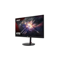 Acer 24.1" Nitro XV242Fbmiiprx ZeroFrame FHD TN 540Hz HDMI/DP gamer monitor (Újracsomagolt)