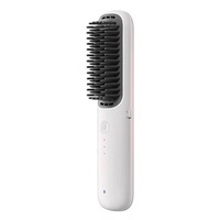 Xiaomi Cordless Hair Straightener Brush EU vezeték nélküli hajsimító kefe Xiaomi Cordless Hair Straightener Brush EU vezeték nélküli hajsimító kefe