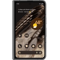 Google Pixel Fold 5,8" 5G 12/256GB DualSIM fekete okostelefon