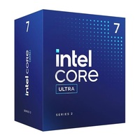 Intel Core Ultra 7 265 2,4GHz LGA1851 30MB box processzor