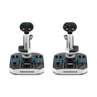 Thrustmaster 2960939 Sol-R 2 HOSAS Space Sim Duo USB PC joystick (2db)