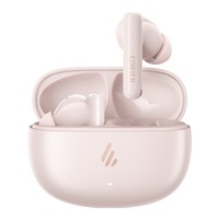 Edifier X5 Pro V25 True Wireless Bluetooth rózsaszín fülhallgató Edifier X5 Pro V25 True Wireless Bluetooth rózsaszín fülhallgató