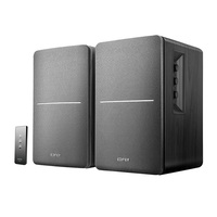 Edifier R1280T 2.0 fekete hangszóró pár Edifier R1280T 2.0 fekete hangszóró pár