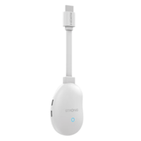Strong LEAP-NEVE Google TV dongle / TV okosító / médialejátszó Strong LEAP-NEVE Google TV dongle / TV okosító / médialejátszó