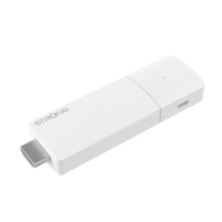 Strong LEAP-AIR Google TV Stick / TV okosító / médialejátszó Strong LEAP-AIR Google TV Stick / TV okosító / médialejátszó