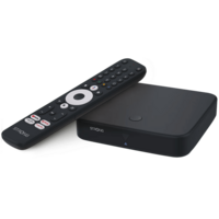 Strong SRT423 Android Box / HDTV vevőegység / Tv okosító / médialejátszó Strong SRT423 Android Box / HDTV vevőegység / Tv okosító / médialejátszó