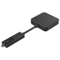 Strong SRT427 Google TV / műhold vevő dongle / Tv okosító / médialejátszó Strong SRT427 Google TV / műhold vevő dongle / Tv okosító / médialejátszó