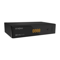Strong SRT7030 digitális műholdvevő Strong SRT7030 digitális műholdvevő