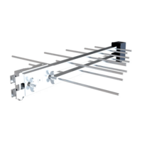 Strong SRTANT100 kültéri antenna Strong SRTANT100 kültéri antenna