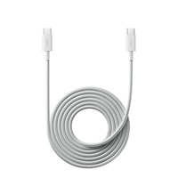 Xiaomi BHR087KGL 1m 6A USB-C - USB-C kábel