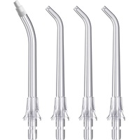 Xiaomi BHR9938GL Water Flosser Replacement Tips szájzuhany pótfej Xiaomi BHR9938GL Water Flosser Replacement Tips szájzuhany pótfej