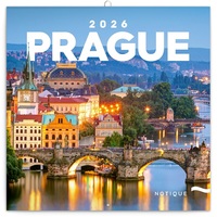 Realsystem 2026 Prague 6097-MO falinaptár Realsystem 2026 Prague 6097-MO falinaptár