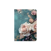 Kalendart Joy 2026 J012 B6 Róma heti beosztású határidőnapló Kalendart Joy 2026 J012 B6 Róma heti beosztású határidőnapló