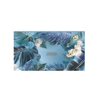 Kalendart Joy 2026 J030 Orchidea heti beosztású fekvő zsebnaptár Kalendart Joy 2026 J030 Orchidea heti beosztású fekvő zsebnaptár